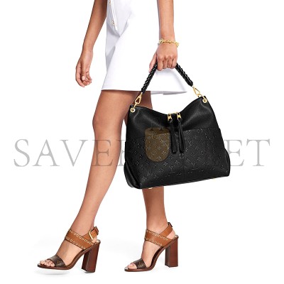 LOUIS VUITTON MAIDA HOBO M45522 (32*29*17cm)